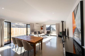 Amazing Retreat in Queenstown